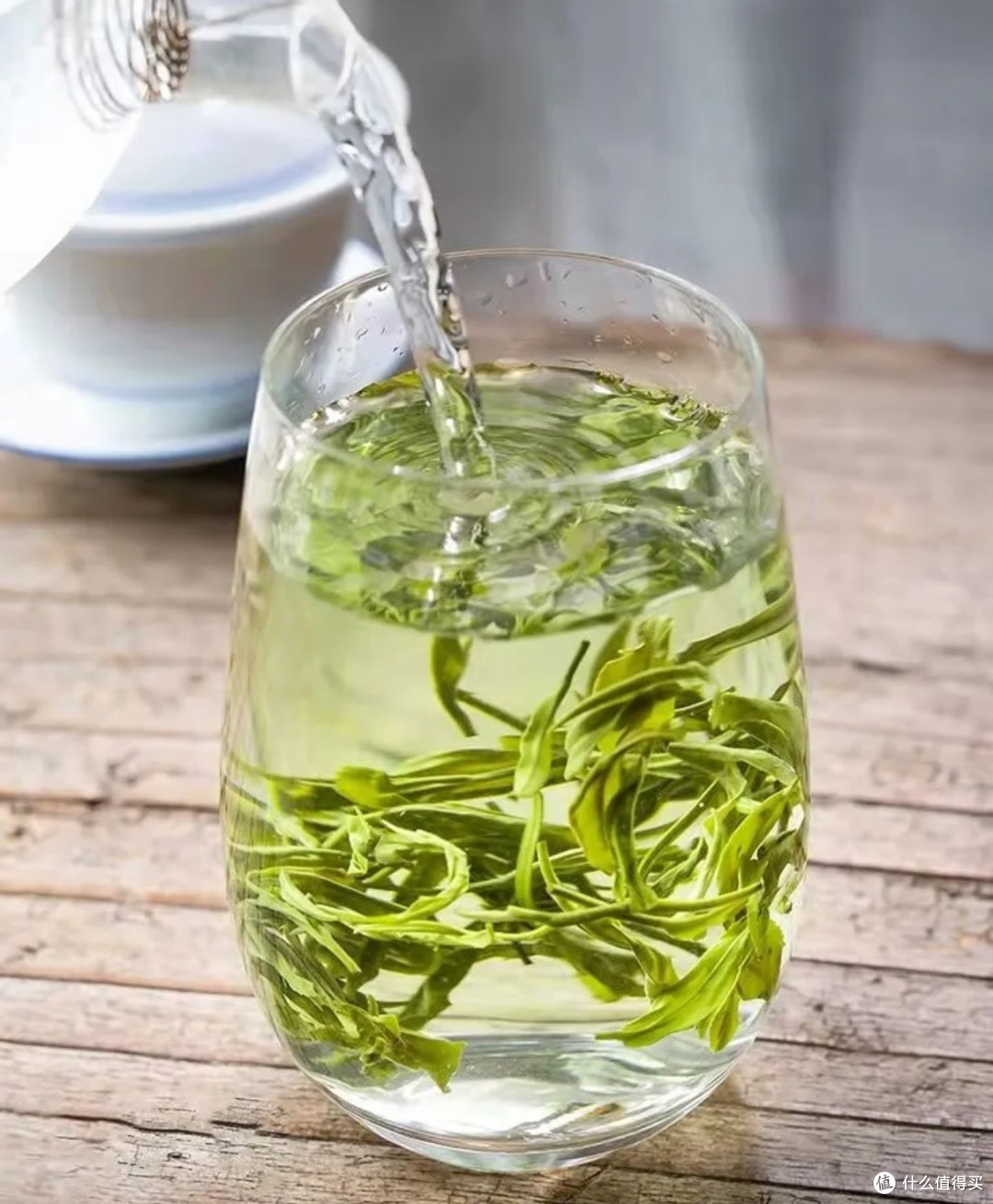 春日茶话:这些新茶不容错过