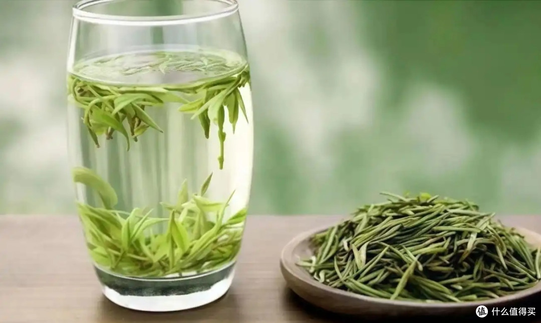 春日茶话:这些新茶不容错过