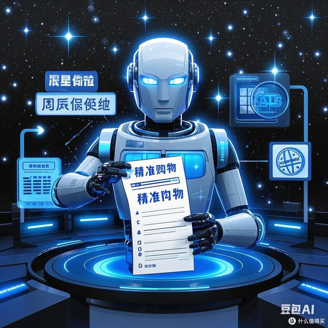 AI赋能,开启放心消费新时代