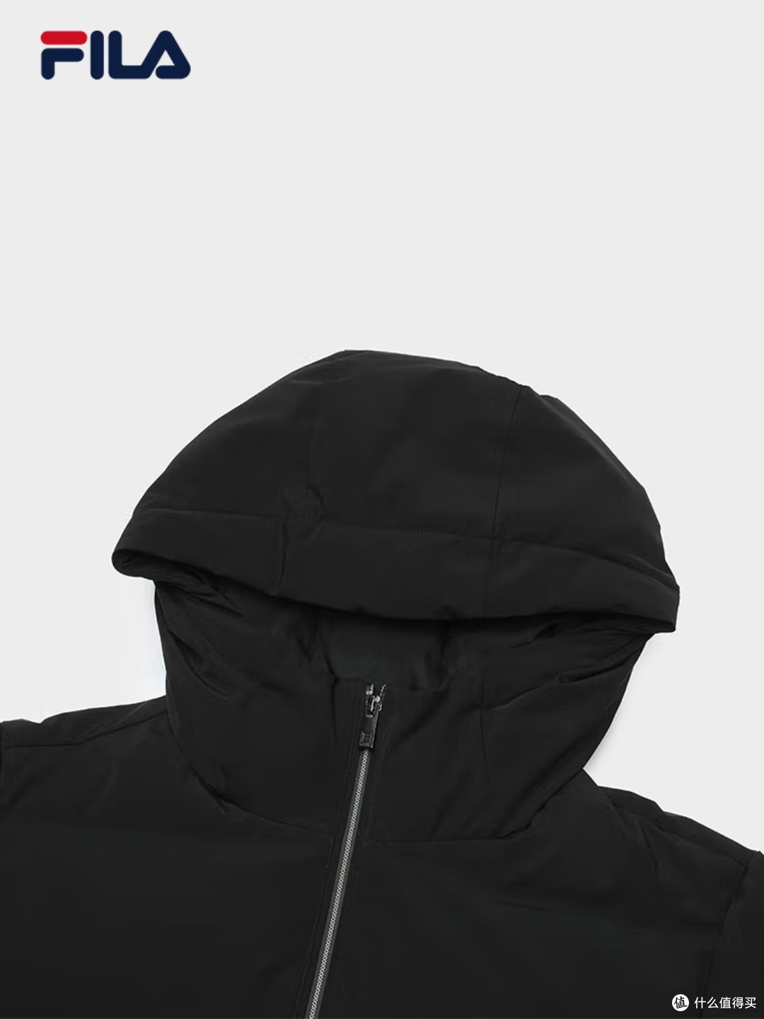 男士羽绒服怎么选?FILA给你答案!