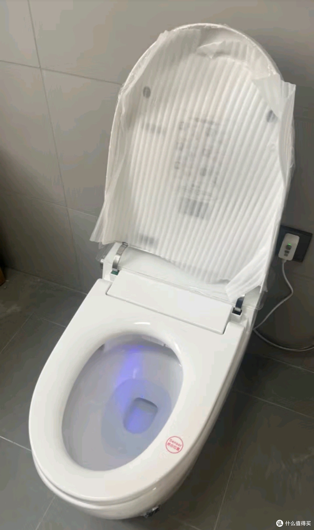 箭牌郎系列智能马桶一体机:科技与舒适的完美融合