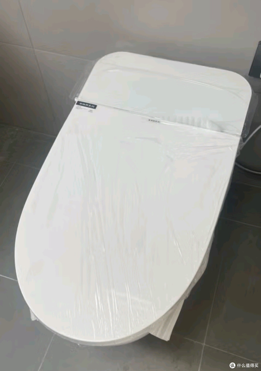 箭牌郎系列智能马桶一体机:科技与舒适的完美融合