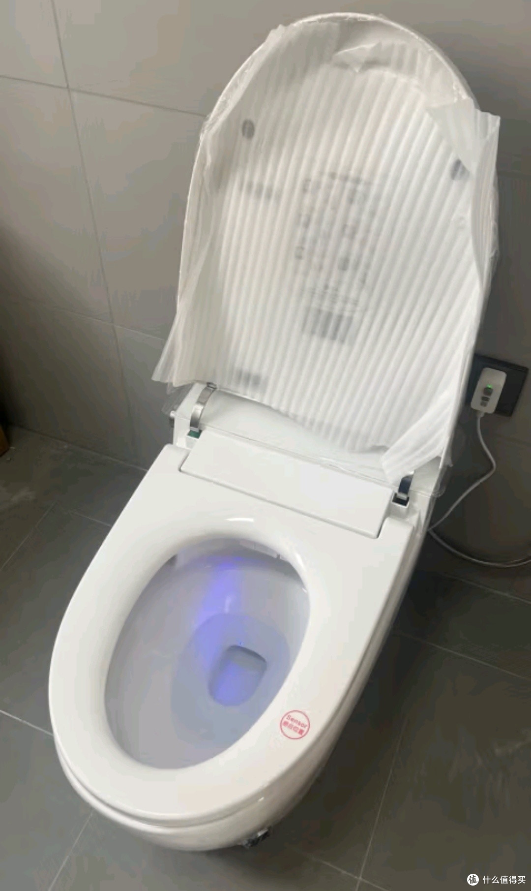 箭牌郎系列智能马桶一体机:科技与舒适的完美融合