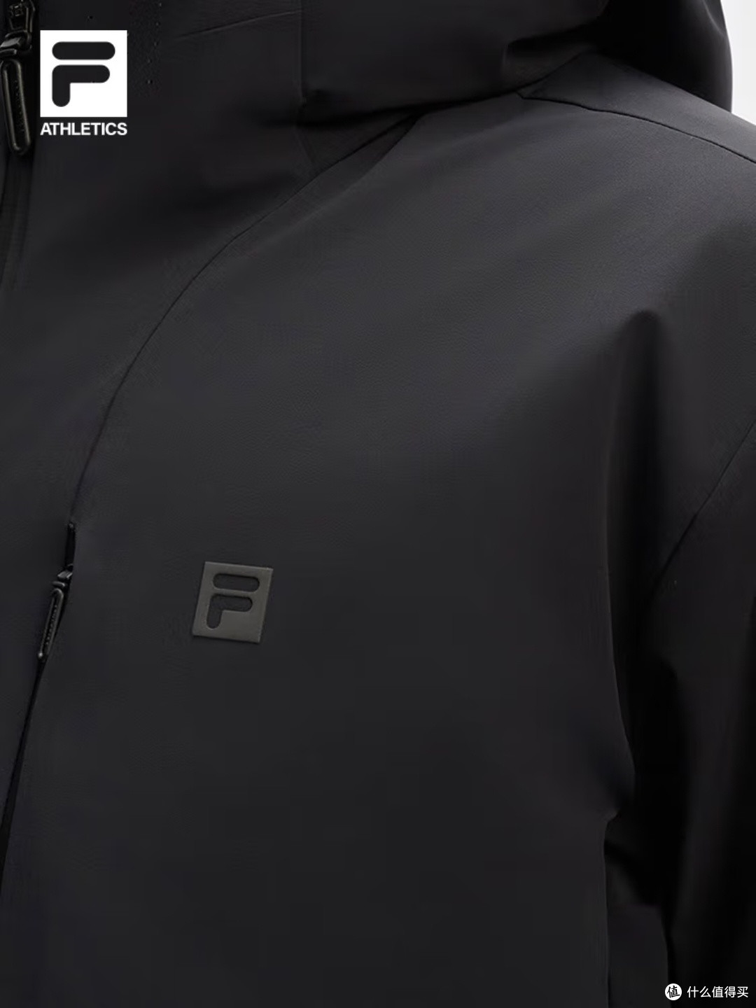 2024斐乐男士羽绒服，真的保暖？