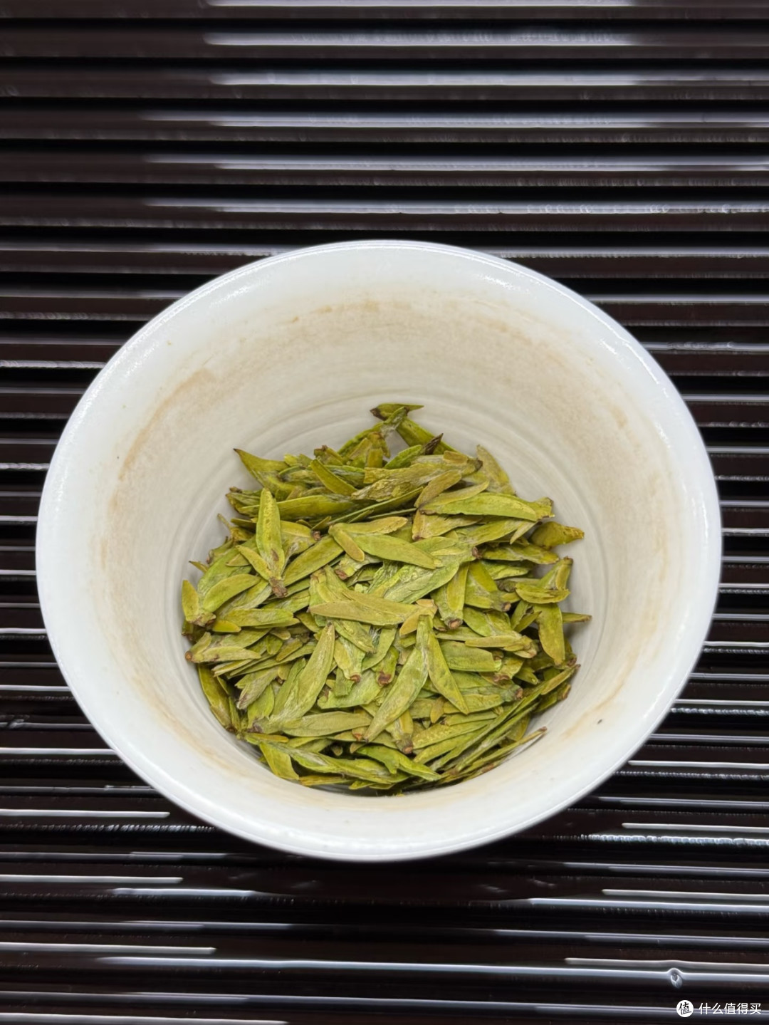 品2025龙井新茶:春之鲜醇,尽在杯中