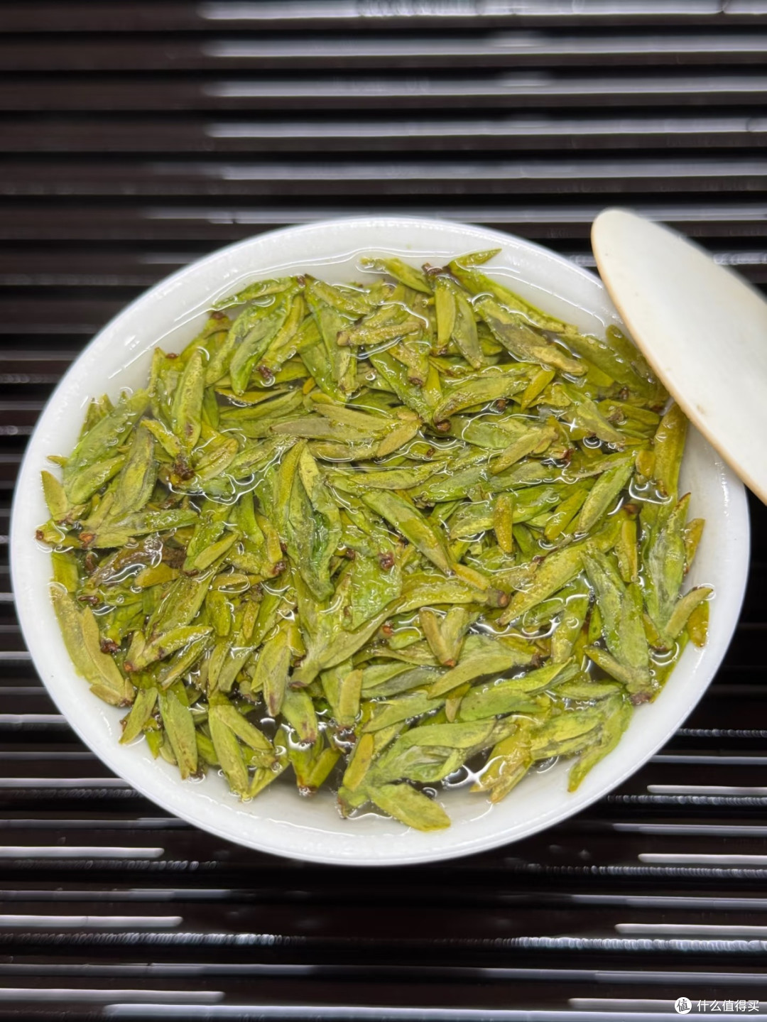 品2025龙井新茶:春之鲜醇,尽在杯中