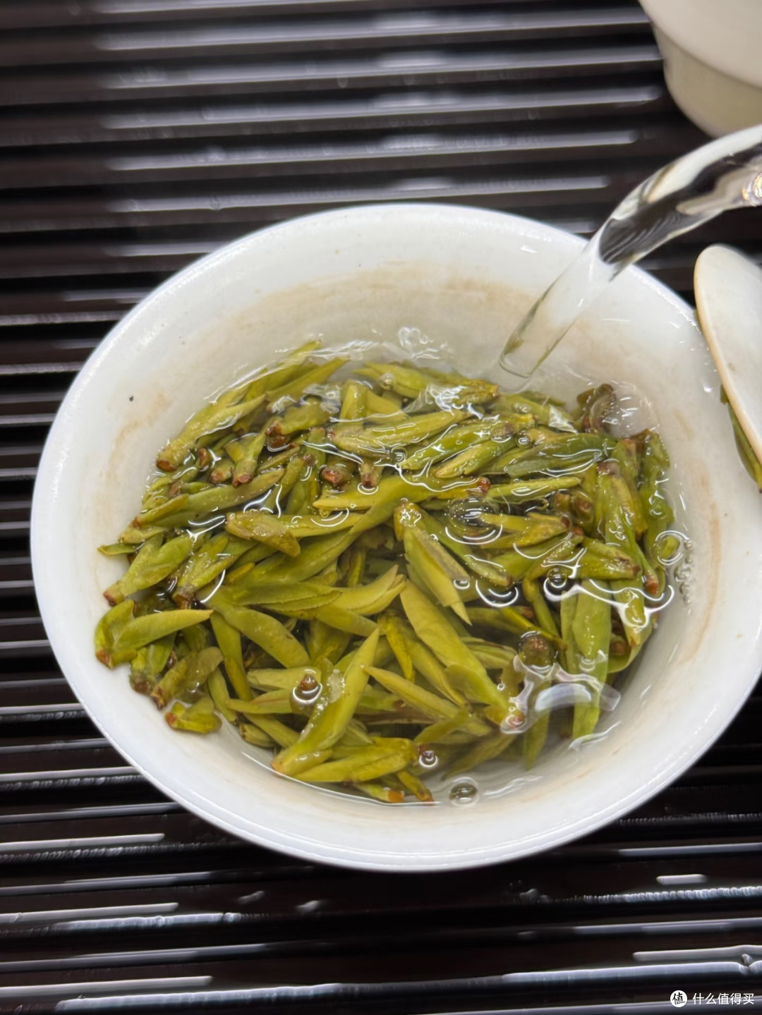 品2025龙井新茶:春之鲜醇,尽在杯中