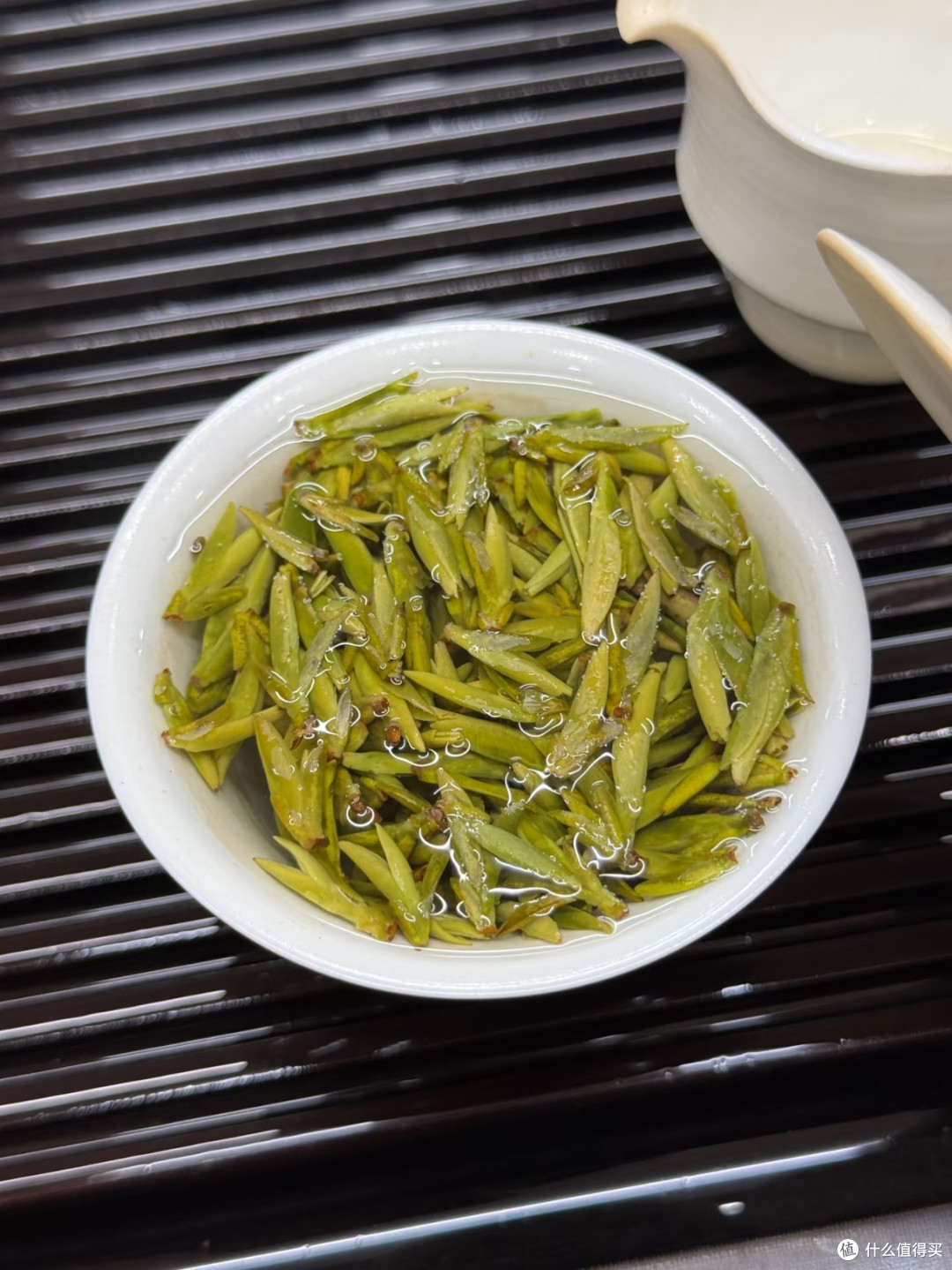 品2025龙井新茶:春之鲜醇,尽在杯中