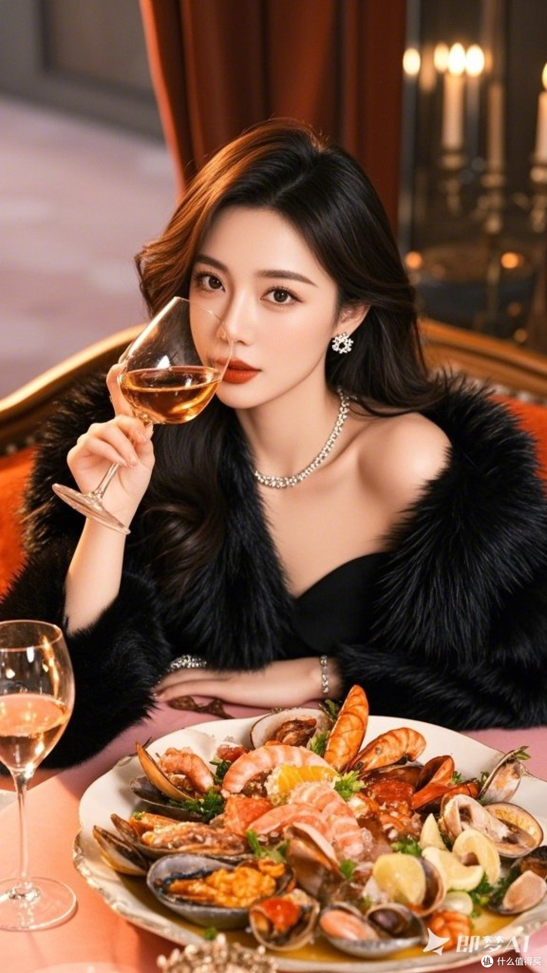 微醺美酒,你尝过吗?
