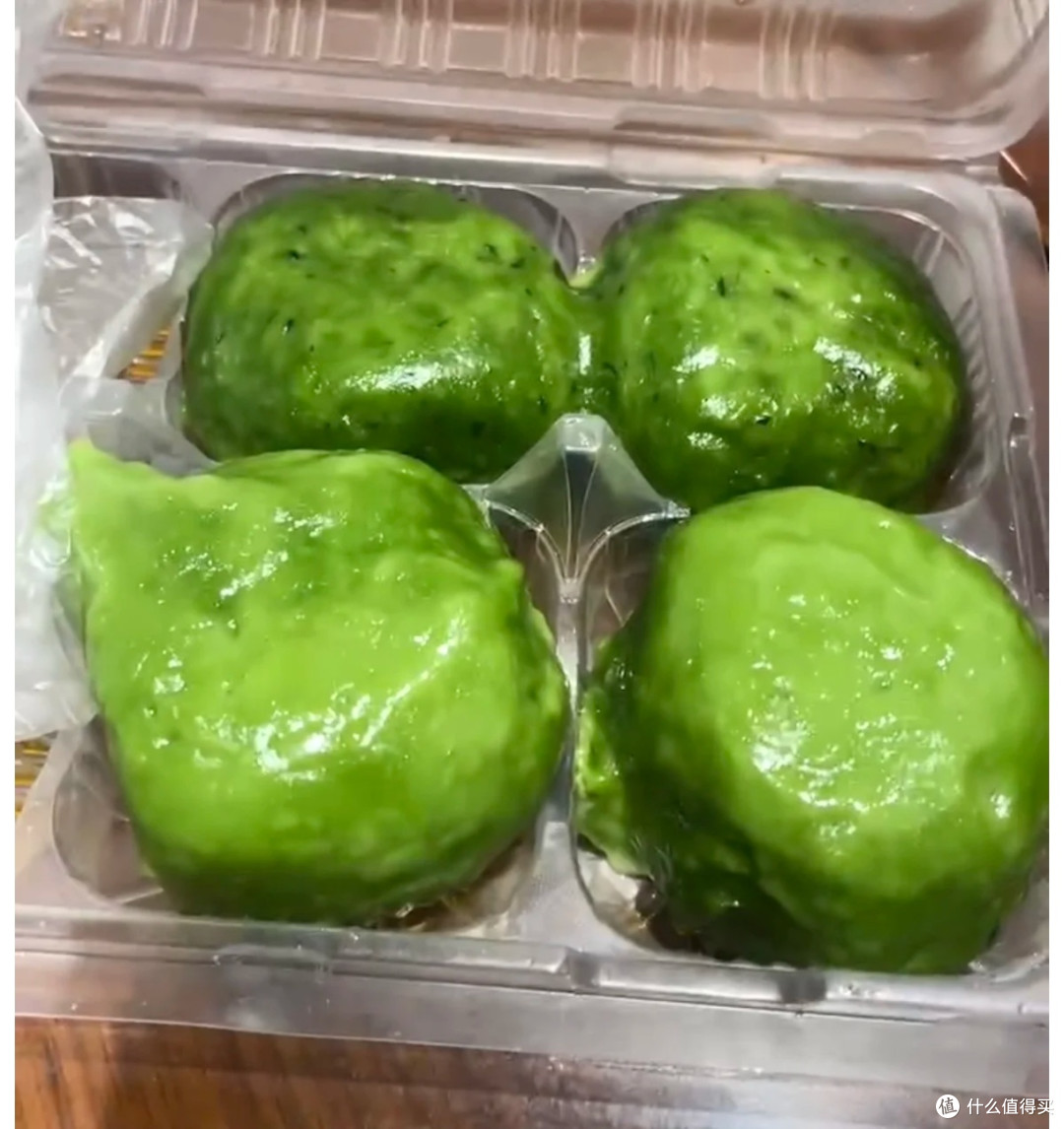 排队两小时就为这口!王家沙青团到底啥味