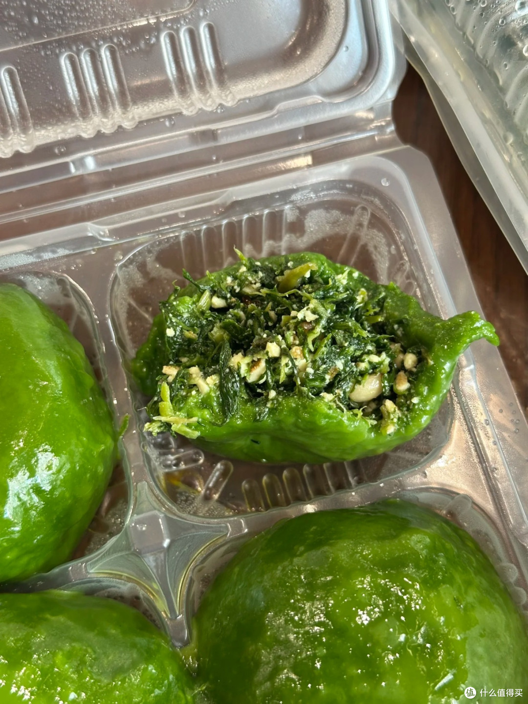 排队两小时就为这口!王家沙青团到底啥味