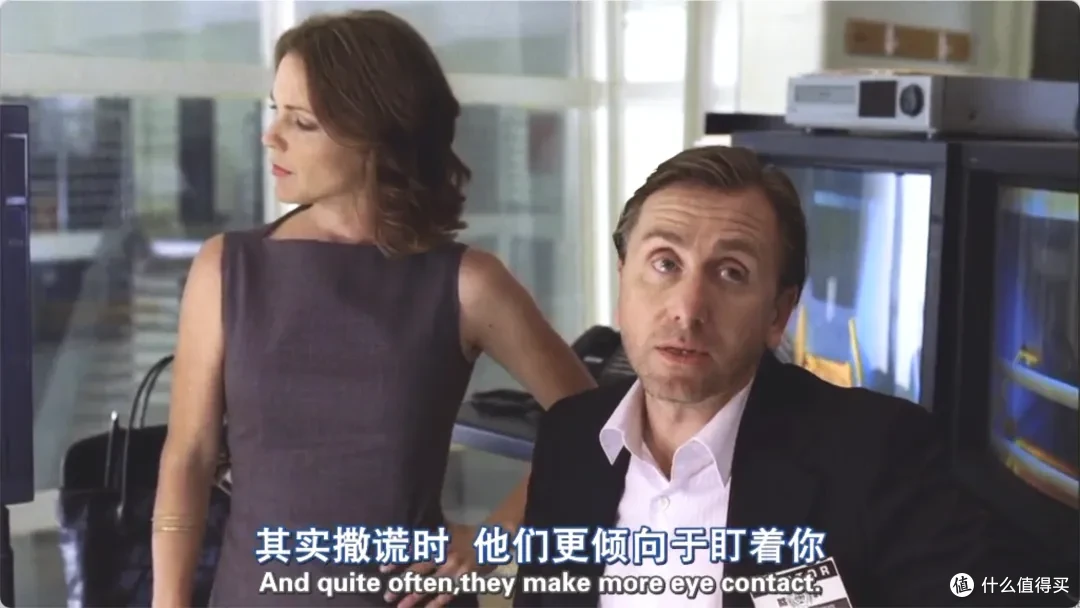 第一集就上头，这部成人美剧后劲太大了