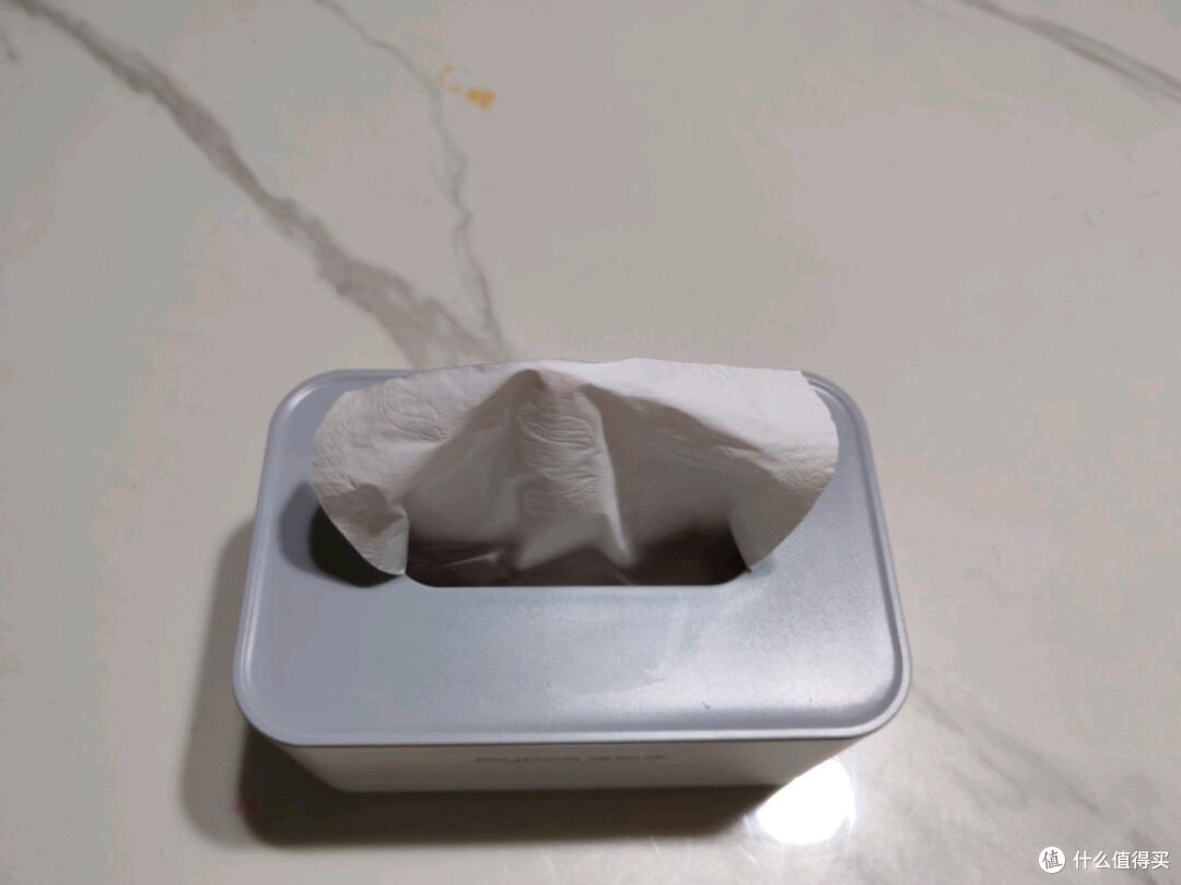 佳帮手纸巾盒:简约北欧风,打造桌面收纳新风尚