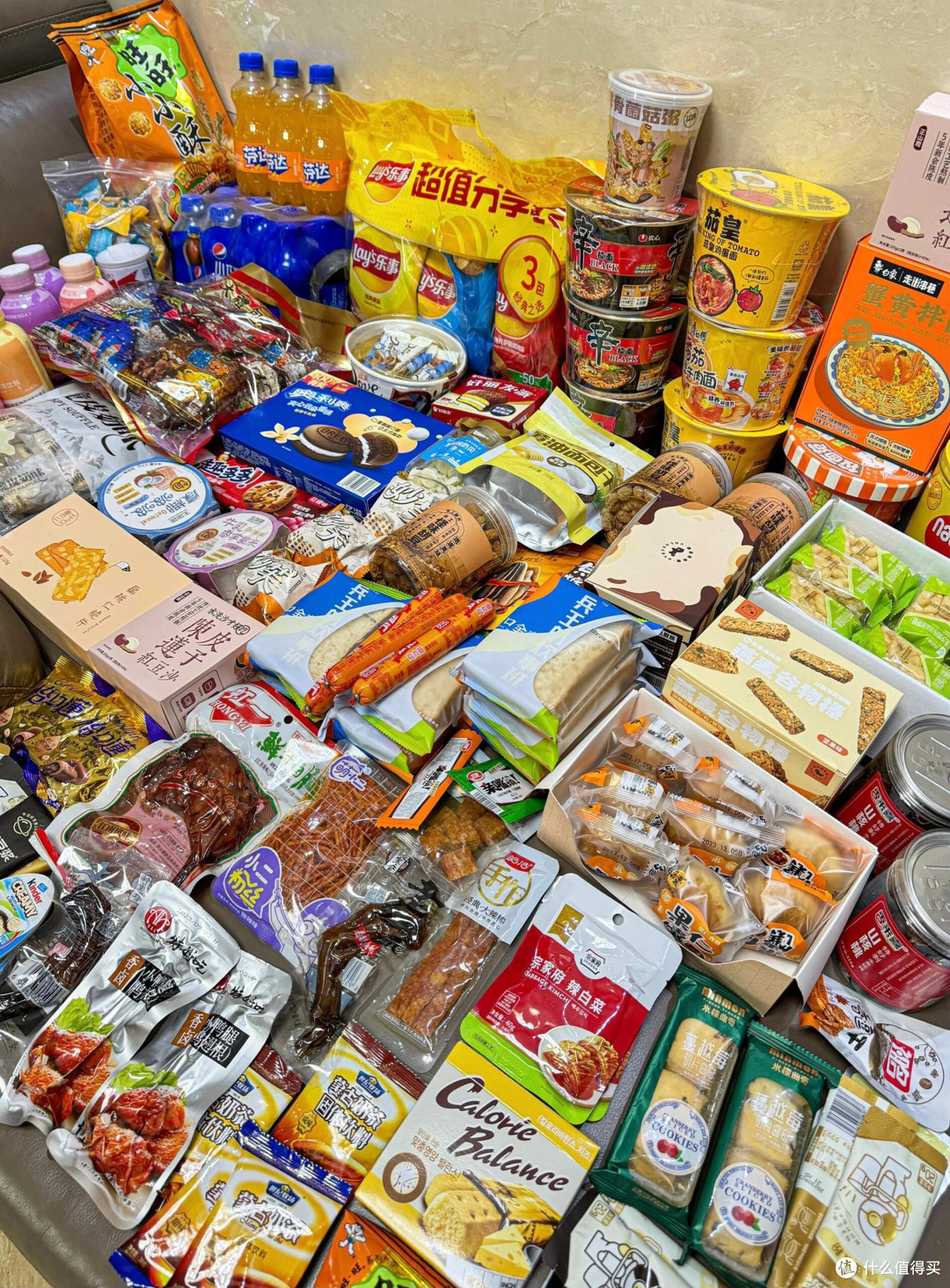 春日户外野餐饮品与小吃搭配指南