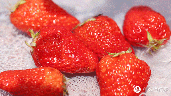 🍓春日必囤!这颗"红宝石"让我一口吃掉整个春天~