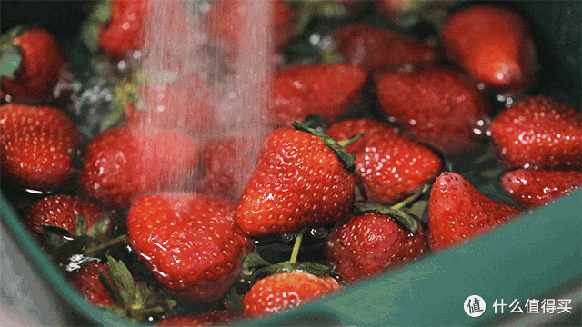 🍓春日必囤!这颗"红宝石"让我一口吃掉整个春天~