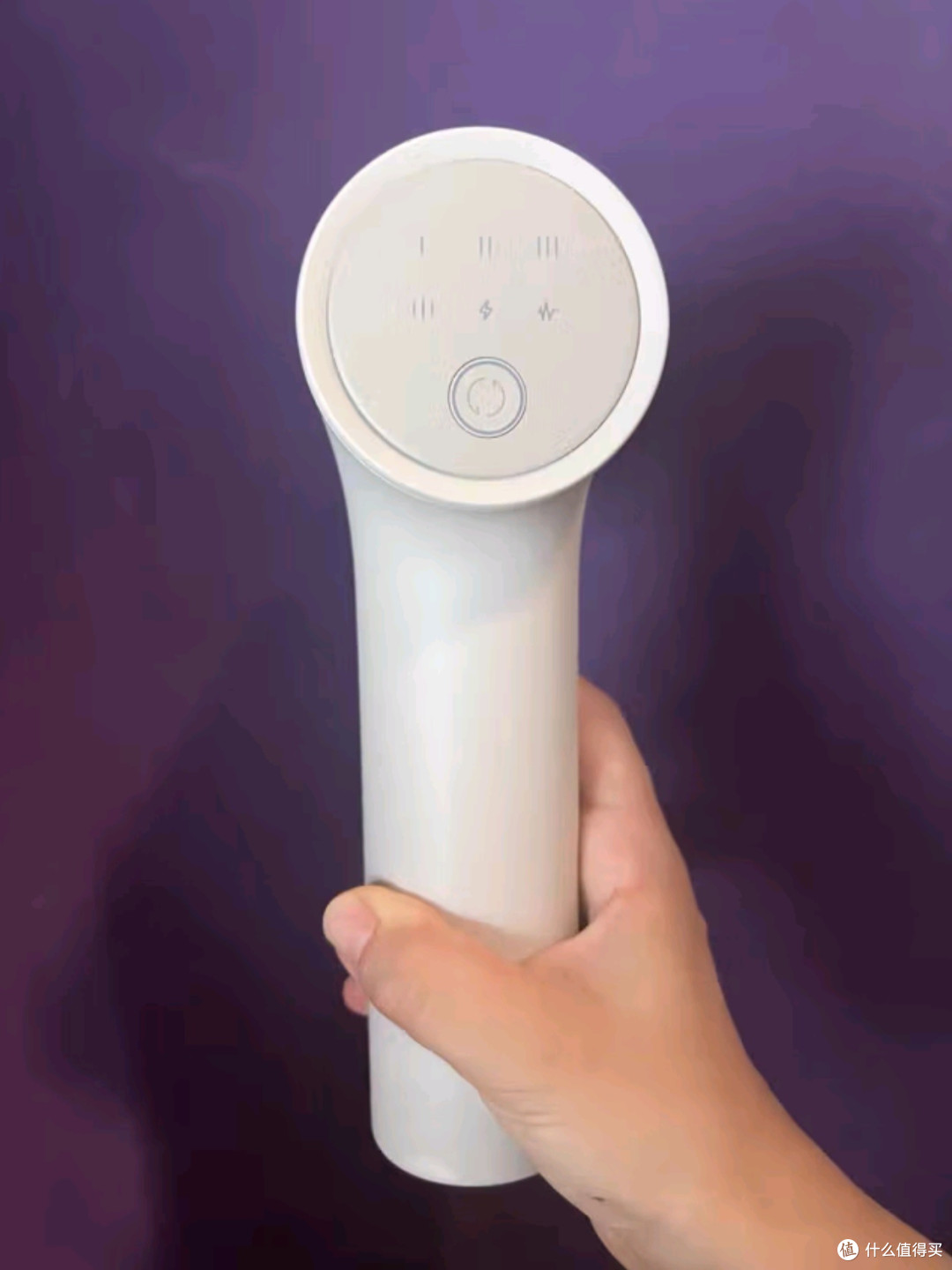 米家(MIJIA)筋膜枪3:浅沙色魅力,深层舒缓肌肉的健身伴侣