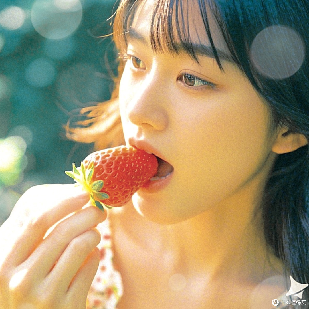 🍓春日必囤!这颗"红宝石"让我一口吃掉整个春天~