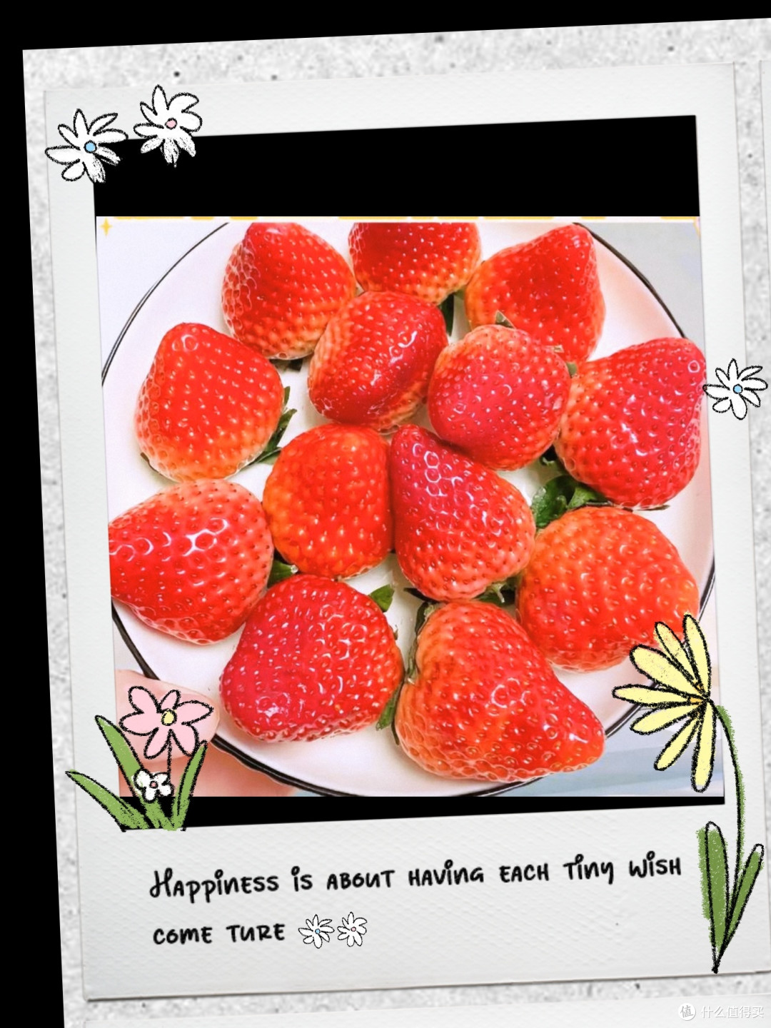 🍓春日必囤!这颗"红宝石"让我一口吃掉整个春天~