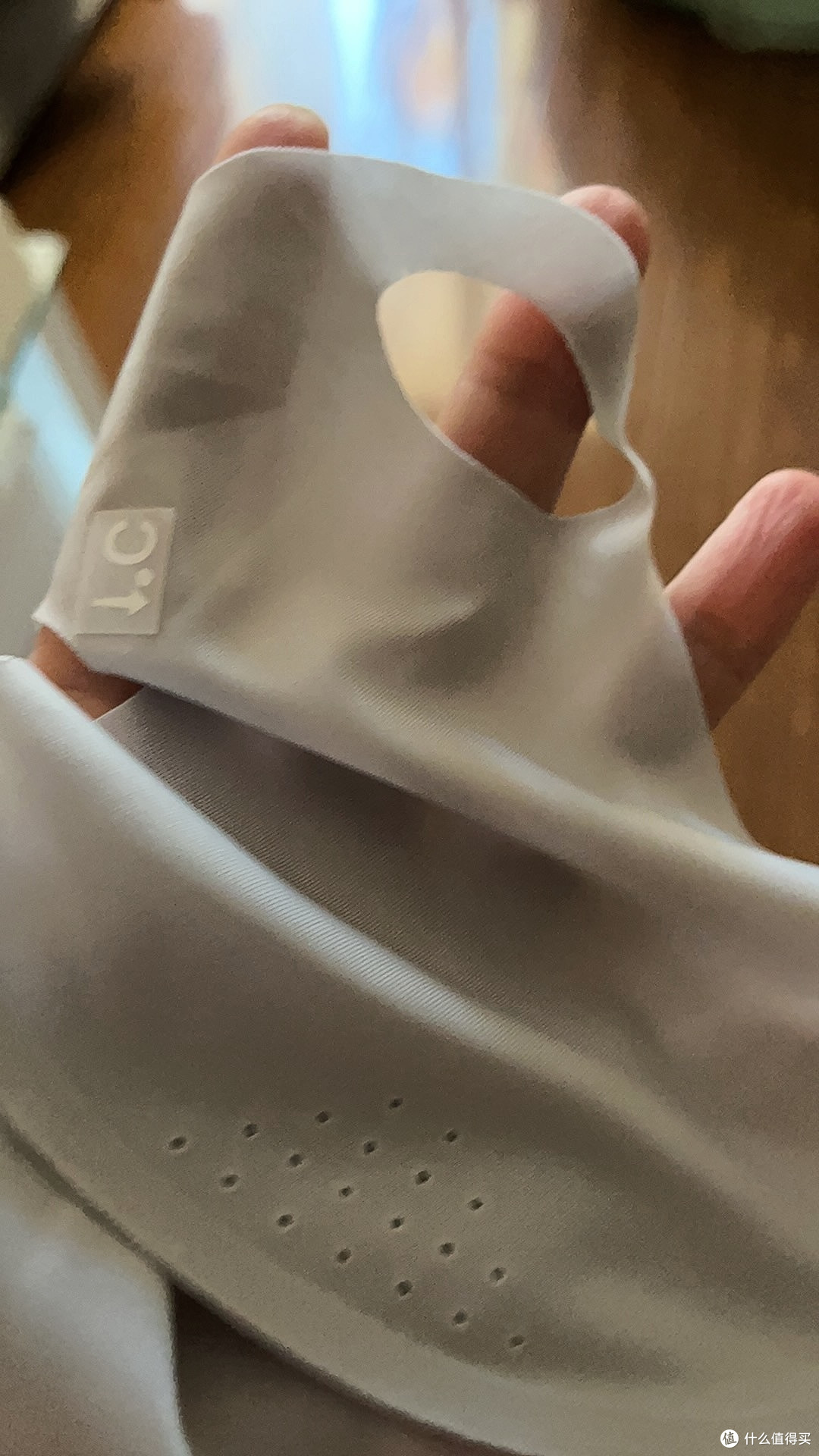 潜力作者激励计划,冰丝无痕防晒口罩
