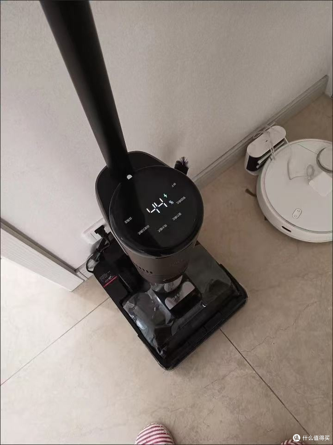 追觅T40 Ultra洗地机:家居清洁的革新者