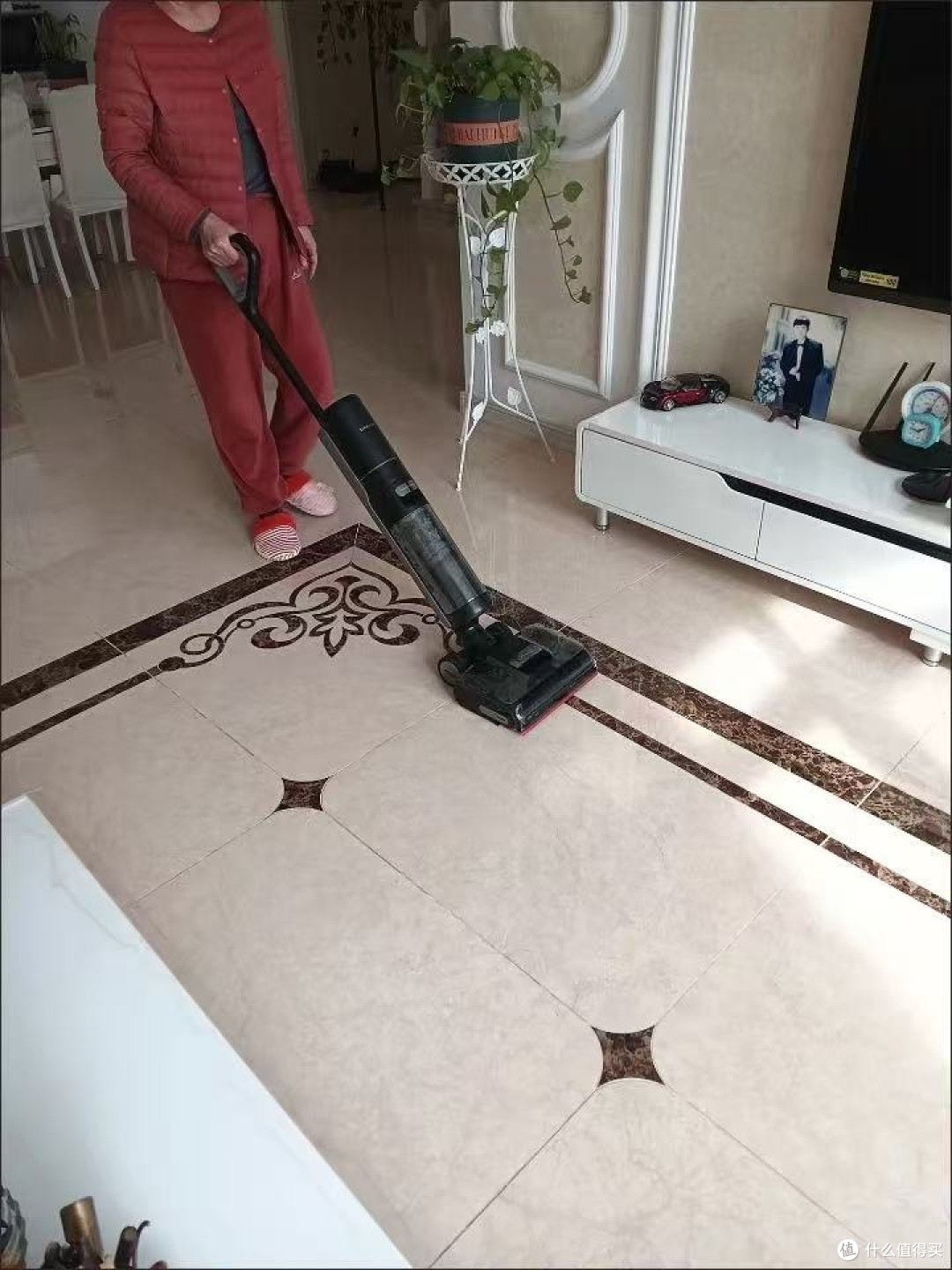追觅T40 Ultra洗地机:家居清洁的革新者