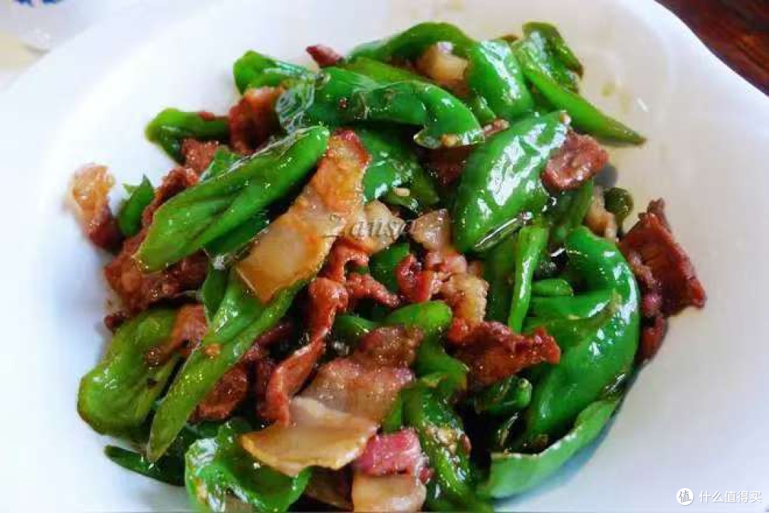 辣椒小炒肉，舌尖上的热辣狂欢