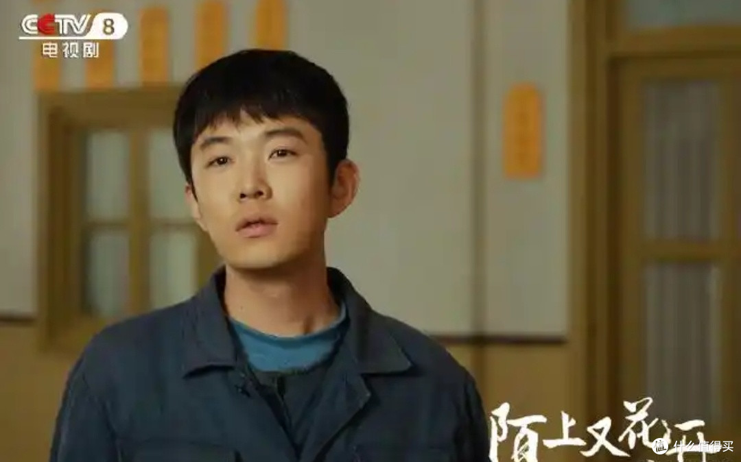 在奋斗与温情中绽放时代光芒