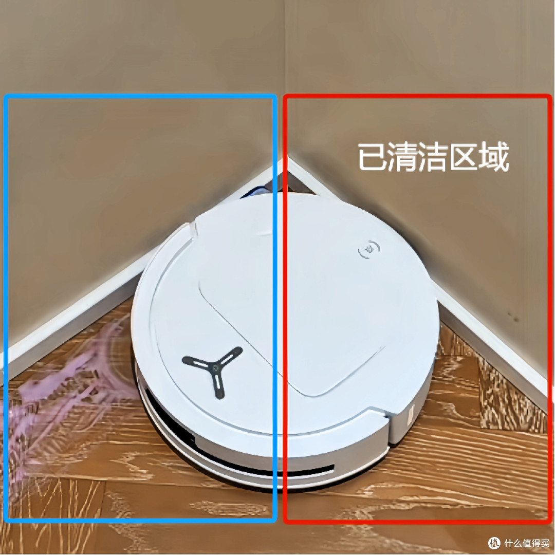 清洁神器口碑之王!科沃斯合集,扫地机器人、窗宝,总有款适合你
