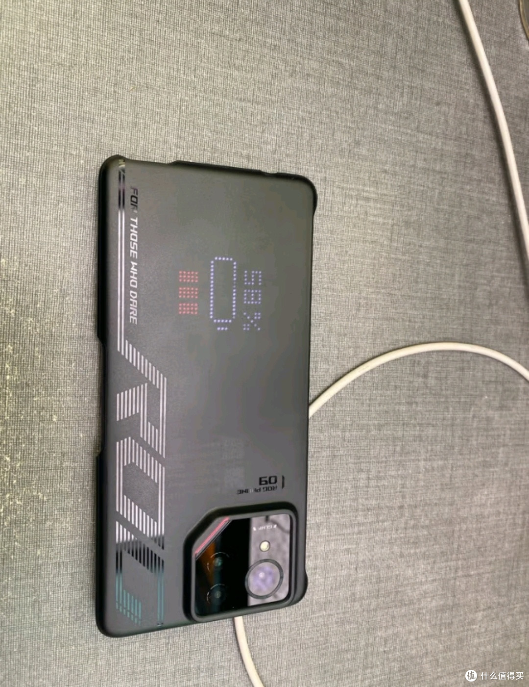 小众的选择败家之眼
