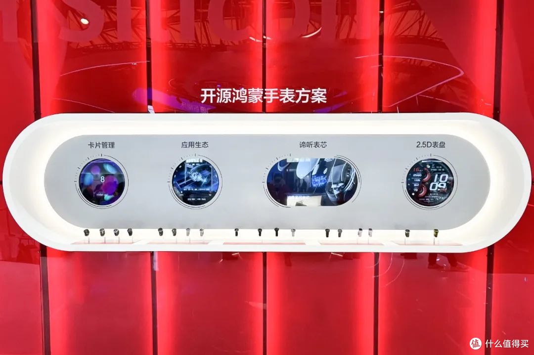 一个华为海思,3月份竟然搞了这么多事!