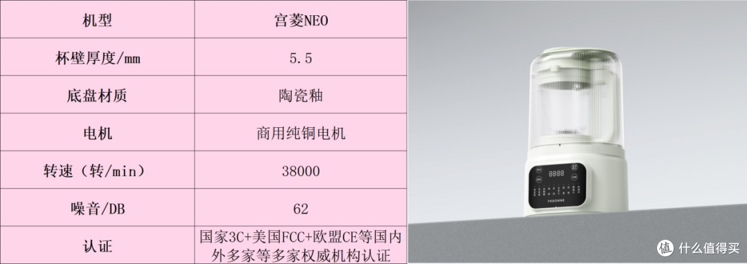 破壁机哪个牌子好？十大排行实测合集分享