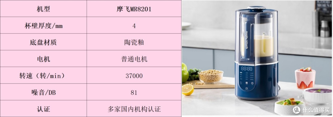 破壁机哪个牌子好？十大排行实测合集分享