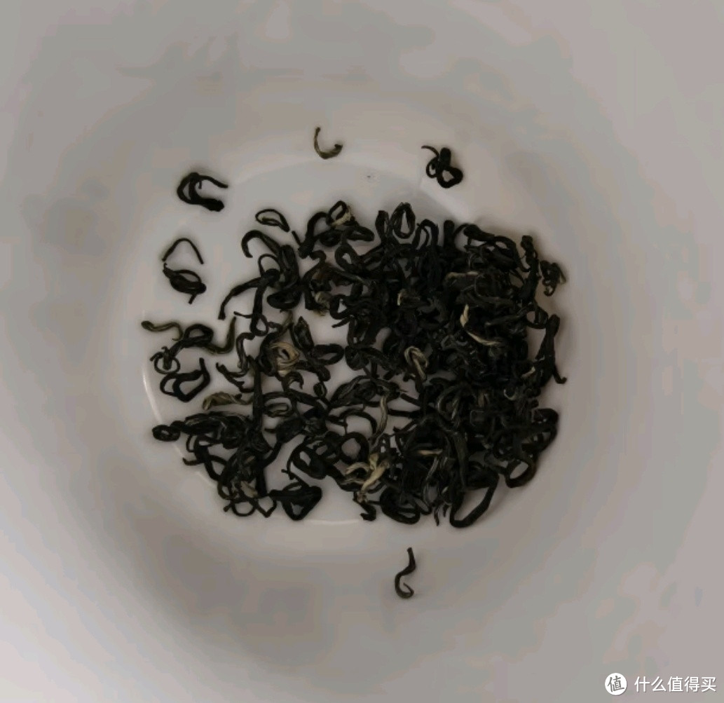 一杯香茶叶绿茶明前嫩芽碧螺春：春日氛围饮的优选🍵🌿