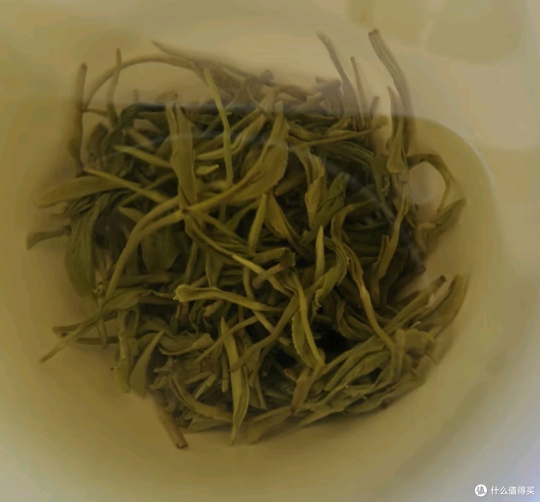 一杯香茶叶绿茶明前嫩芽碧螺春：春日氛围饮的优选🍵🌿