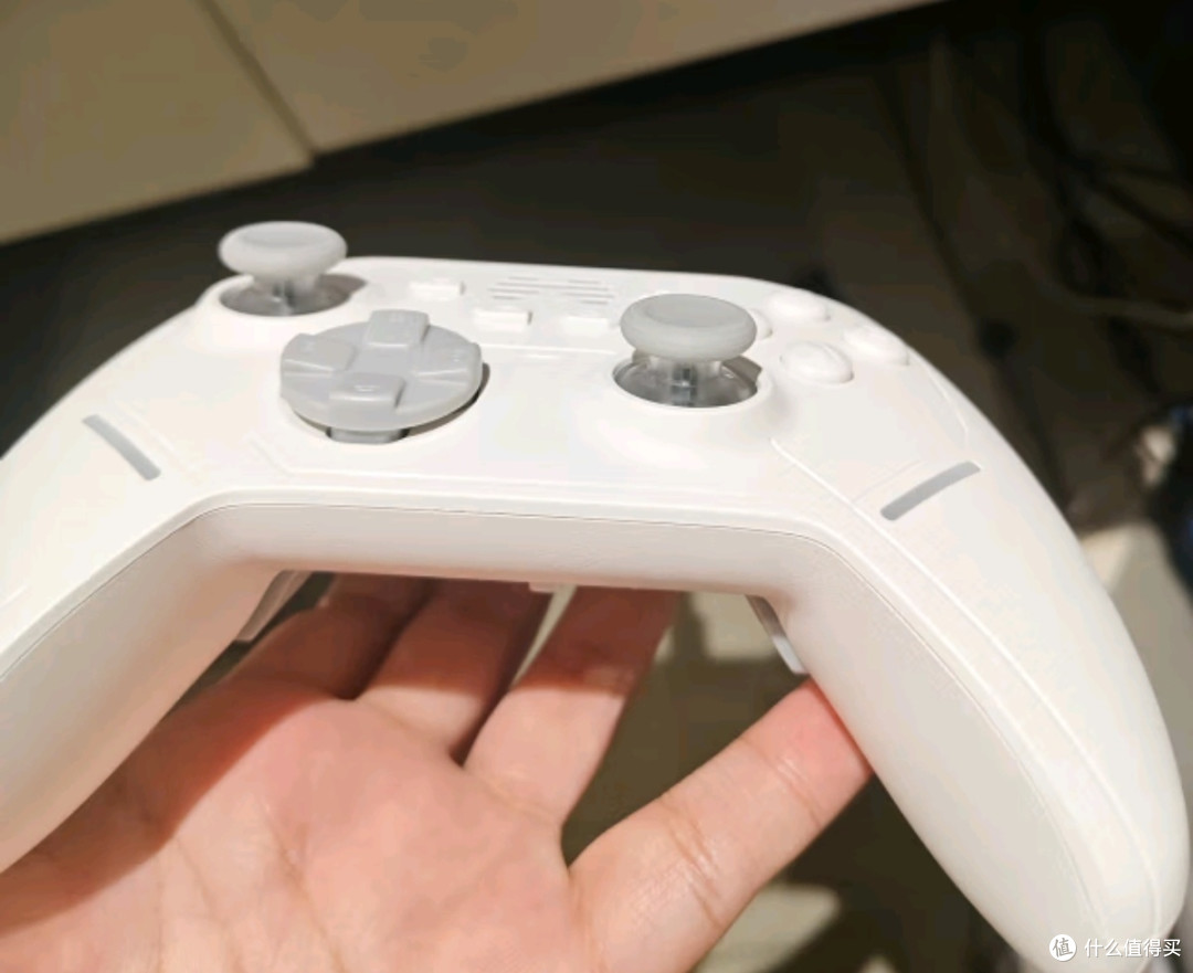 北通鲲鹏20智控无线游戏手柄:多平台畅玩,开启游戏新体验🎮