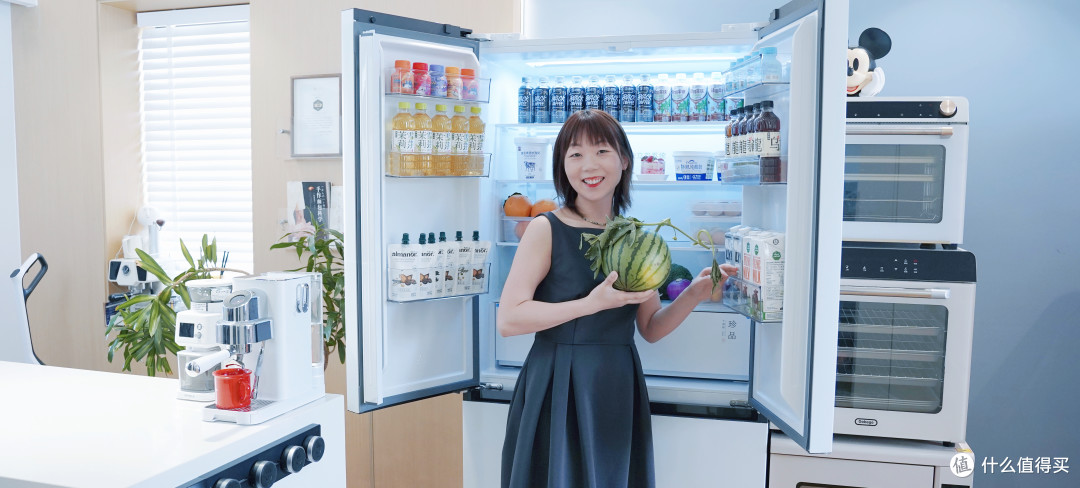 食物保鲜大作战！TCL冰麒麟深冷冰箱评测：究竟值不值得入手？