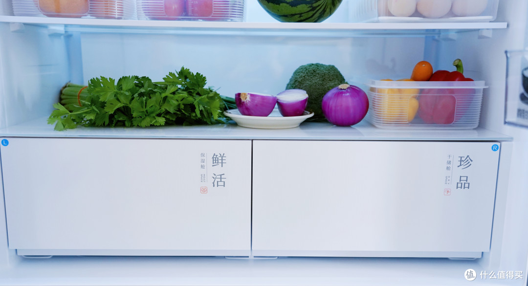 食物保鲜大作战！TCL冰麒麟深冷冰箱评测：究竟值不值得入手？