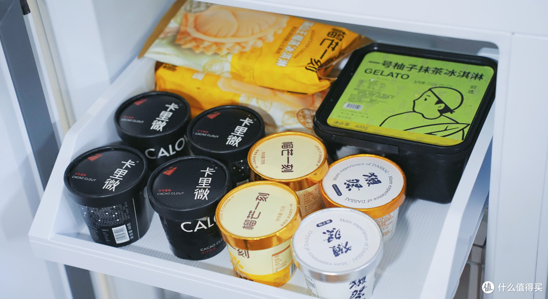 食物保鲜大作战！TCL冰麒麟深冷冰箱评测：究竟值不值得入手？
