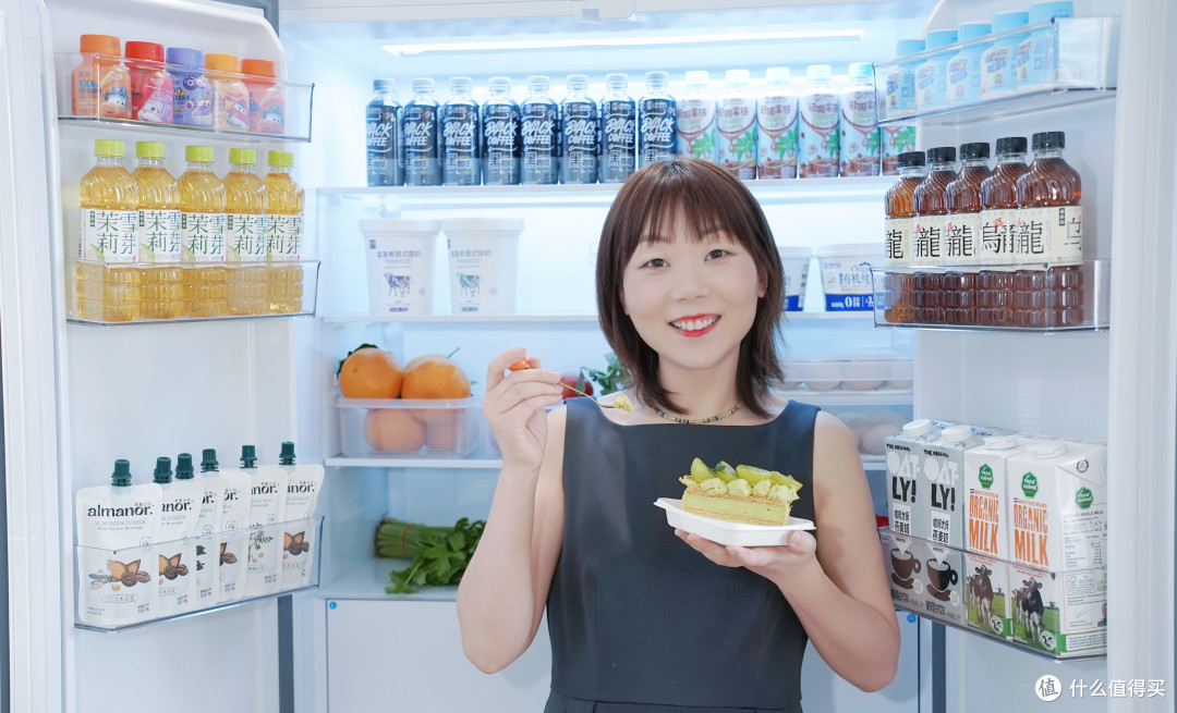食物保鲜大作战！TCL冰麒麟深冷冰箱评测：究竟值不值得入手？