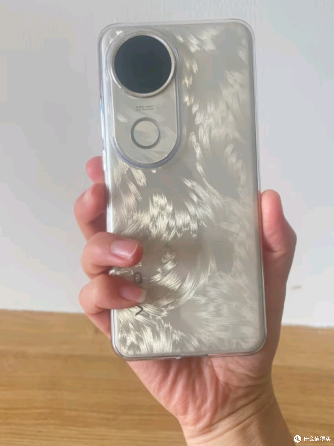 我的全能搭子vivo S20，真的超爱！