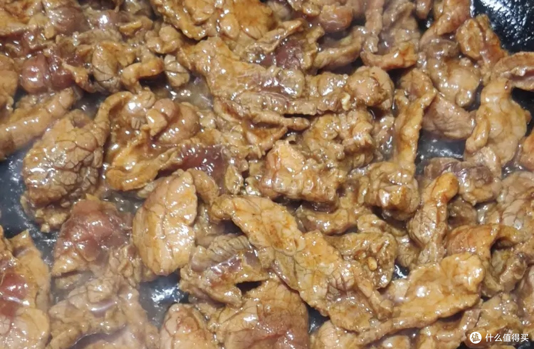 葱爆牛肉:春日里的味觉狂欢!