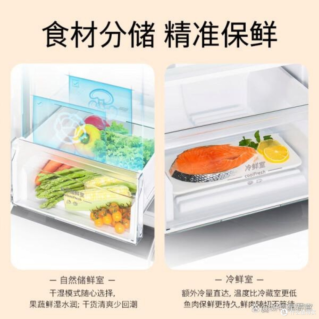家用十字冰箱买哪个牌子好？十大推荐，节能省电性能强！