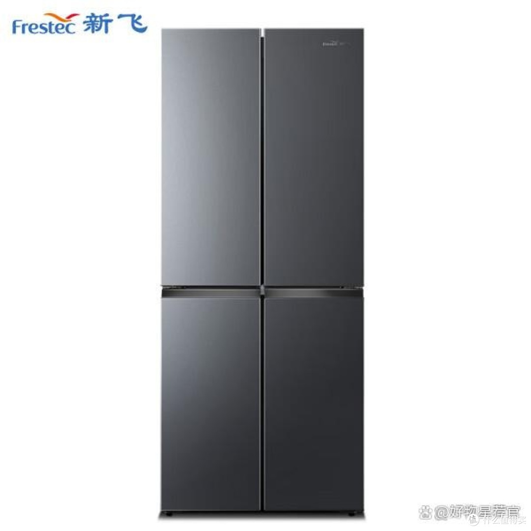家用十字冰箱买哪个牌子好？十大推荐，节能省电性能强！
