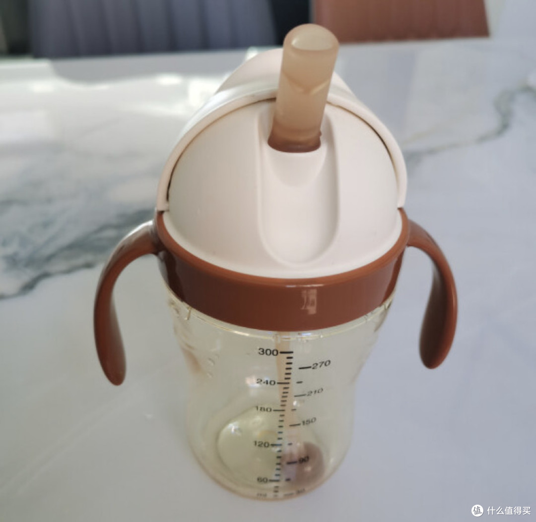 世喜儿童吸管直饮杯全面评测：宝宝自主饮水的好帮手