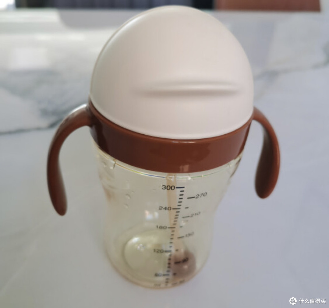 世喜儿童吸管直饮杯全面评测：宝宝自主饮水的好帮手