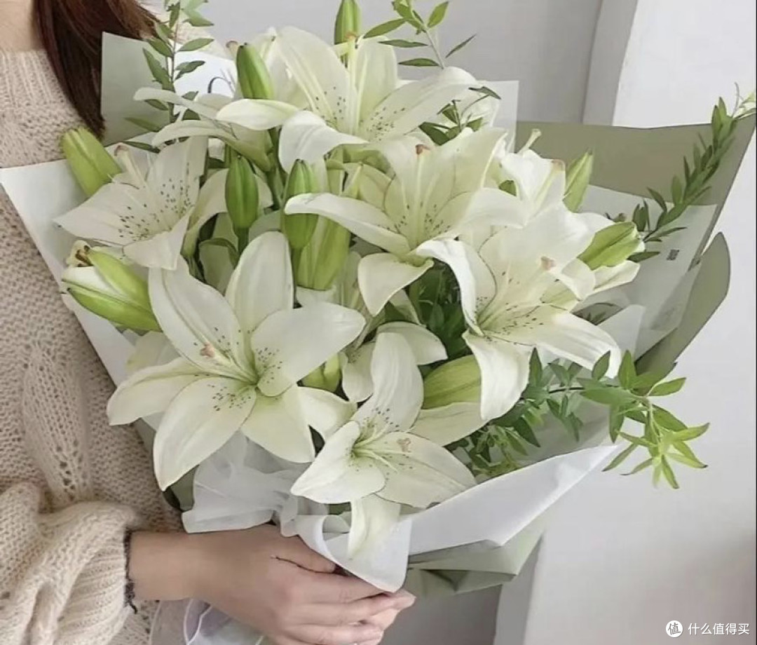 百合花基础知识:类型、产地、花语及送花注意事项