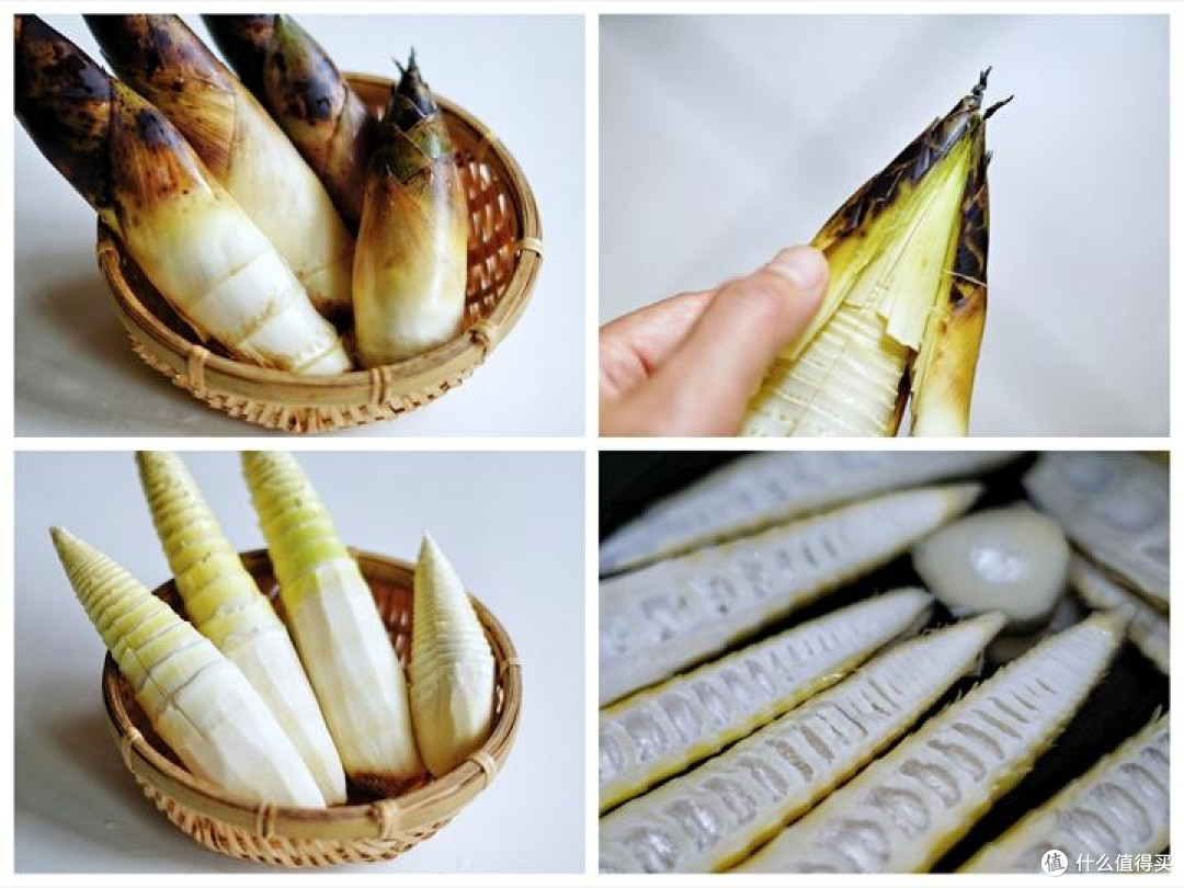 藏在春日里的舌尖宝藏:美食手账全记录