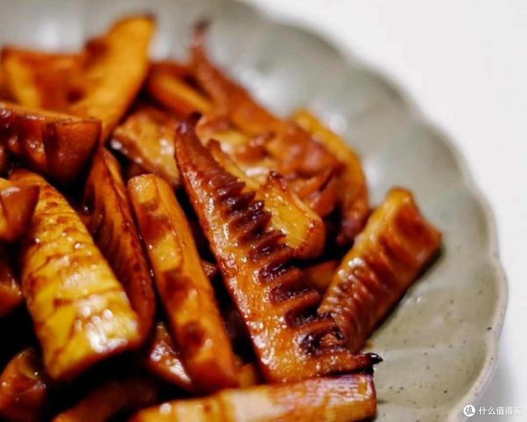 藏在春日里的舌尖宝藏:美食手账全记录