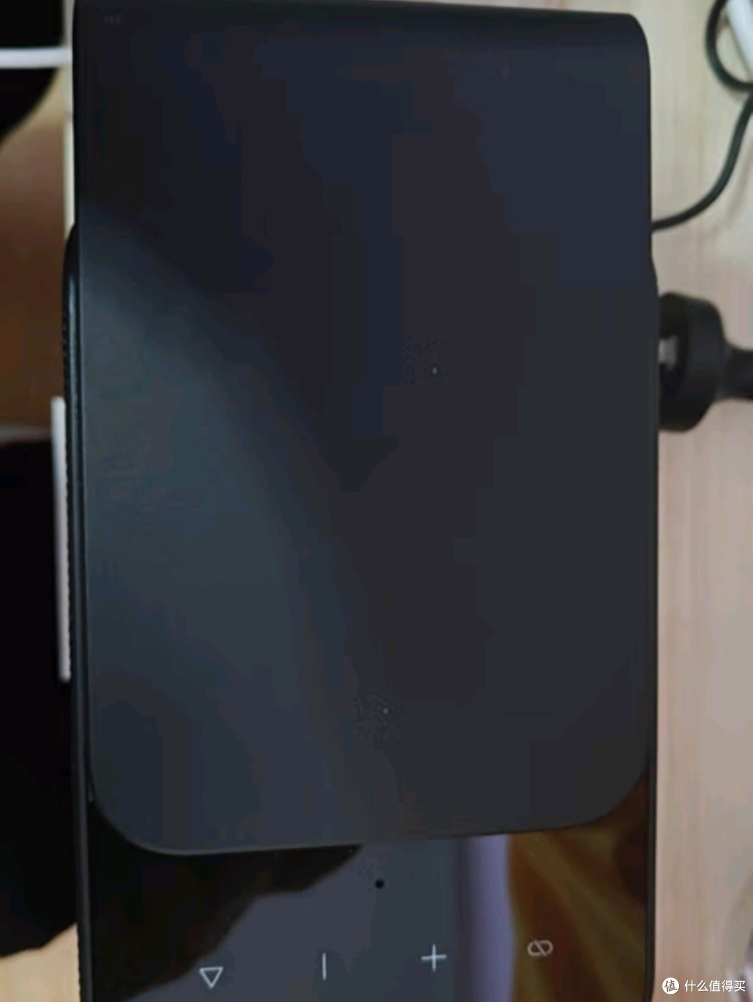 文心大模型赋能,AI语音桌面音响新体验